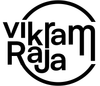 vikramraja logo